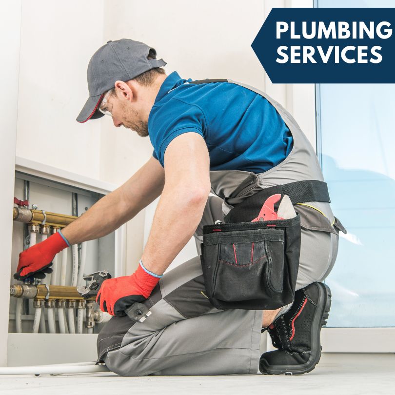 Townshend Plumbing Company